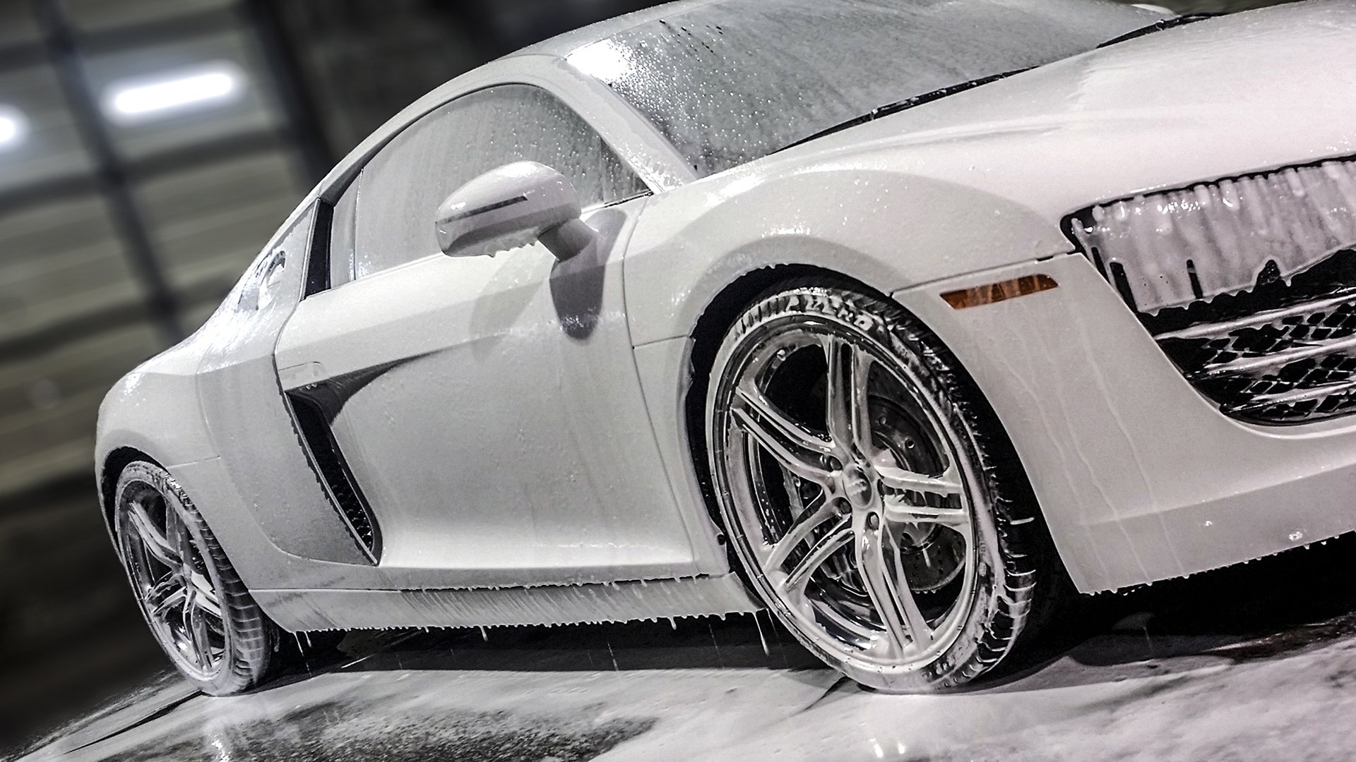 Why Choose Car Detailing? 2